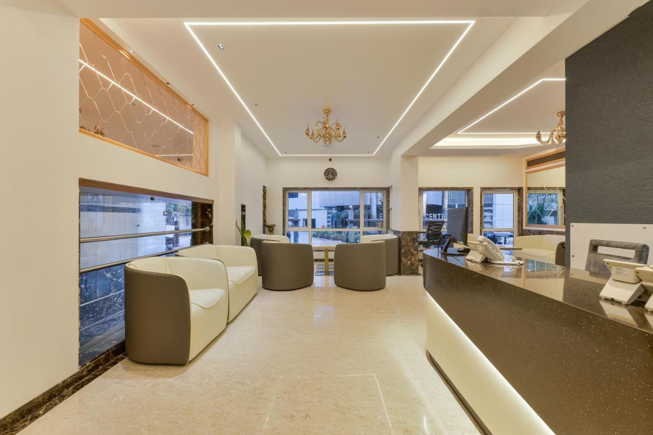 Hotel Airlink Βομβάη Εξωτερικό φωτογραφία