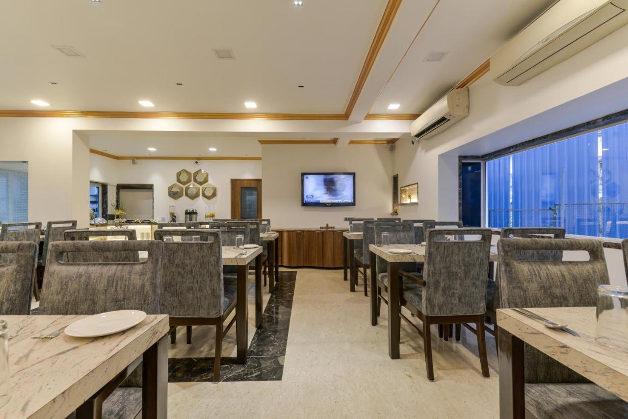 Hotel Airlink Βομβάη Εξωτερικό φωτογραφία