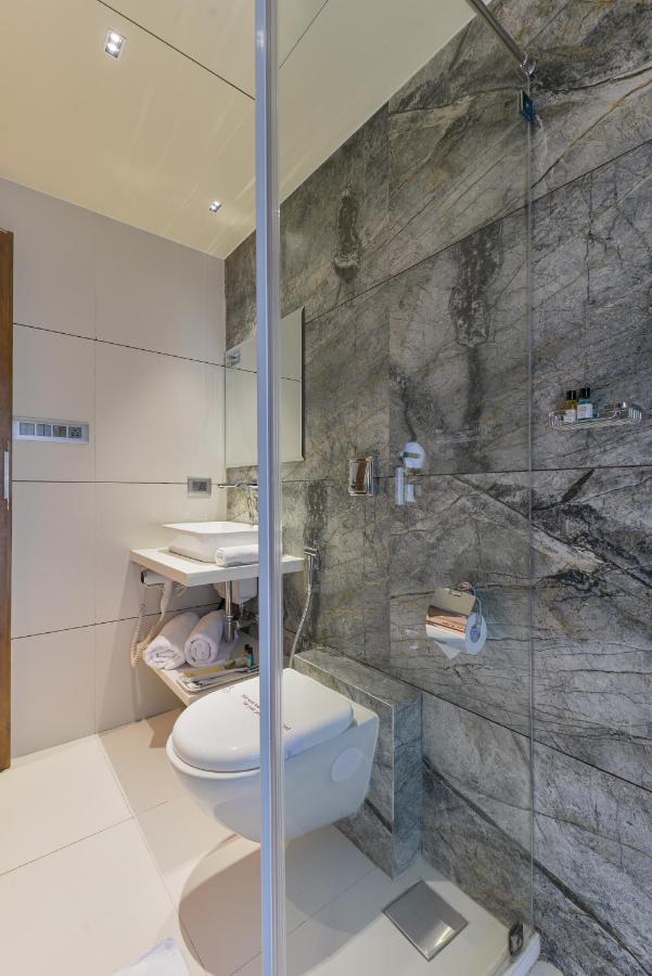 Hotel Airlink Βομβάη Εξωτερικό φωτογραφία