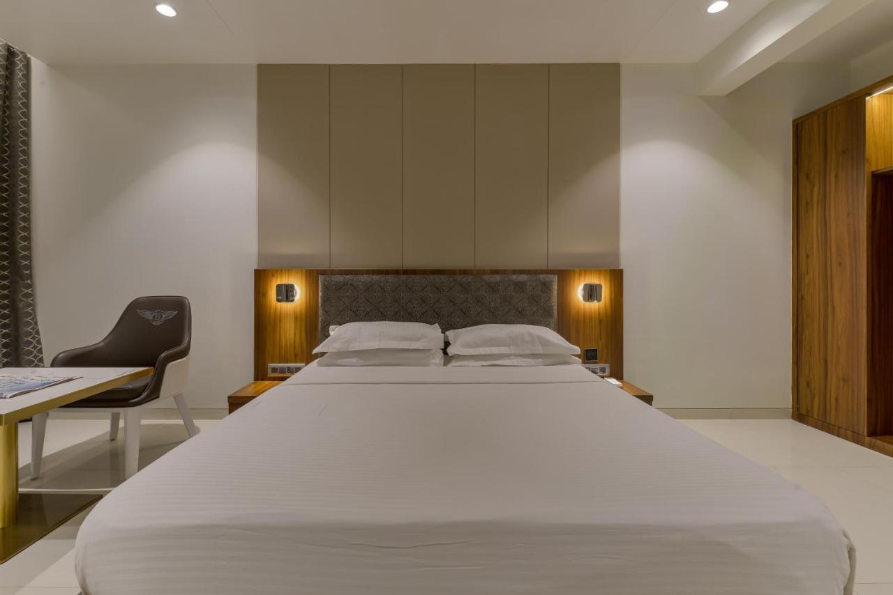 Hotel Airlink Βομβάη Εξωτερικό φωτογραφία