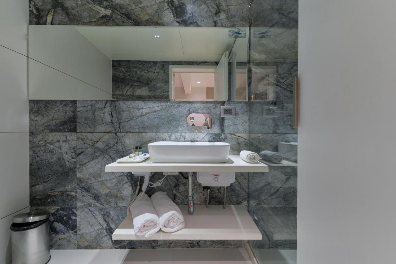 Hotel Airlink Βομβάη Εξωτερικό φωτογραφία