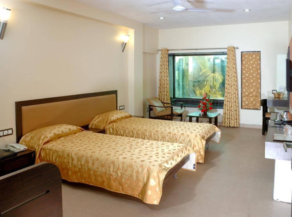Hotel Airlink Βομβάη Εξωτερικό φωτογραφία