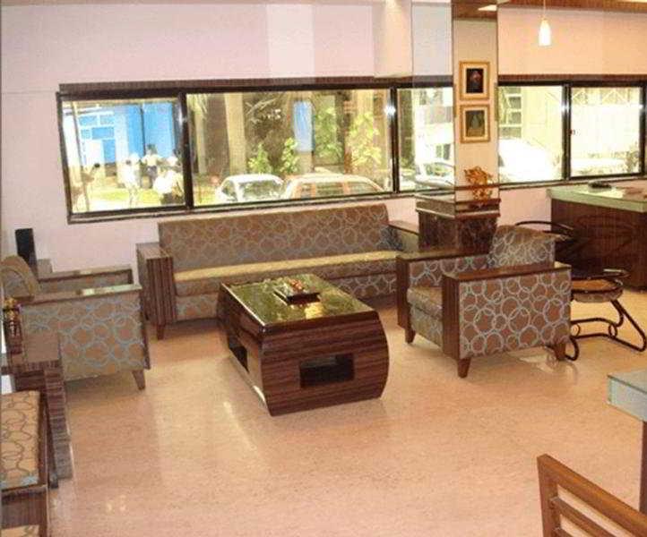 Hotel Airlink Βομβάη Εξωτερικό φωτογραφία