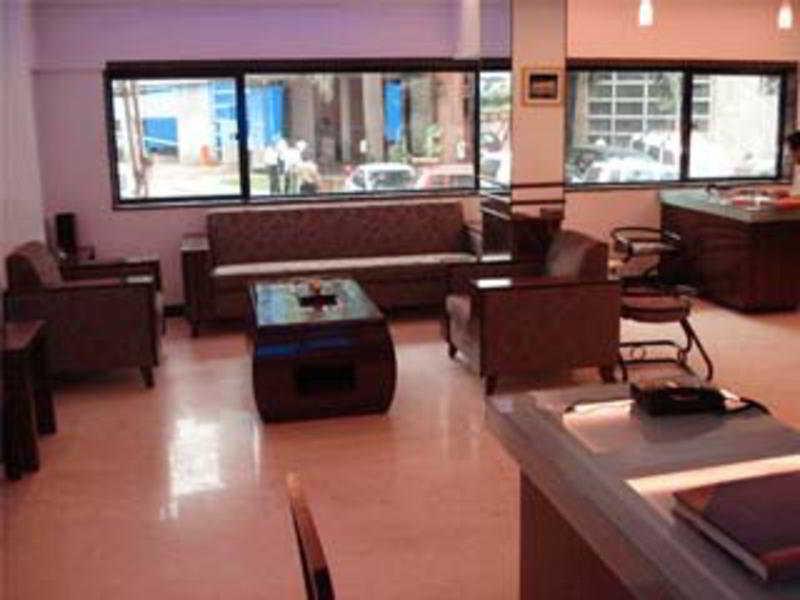 Hotel Airlink Βομβάη Εξωτερικό φωτογραφία
