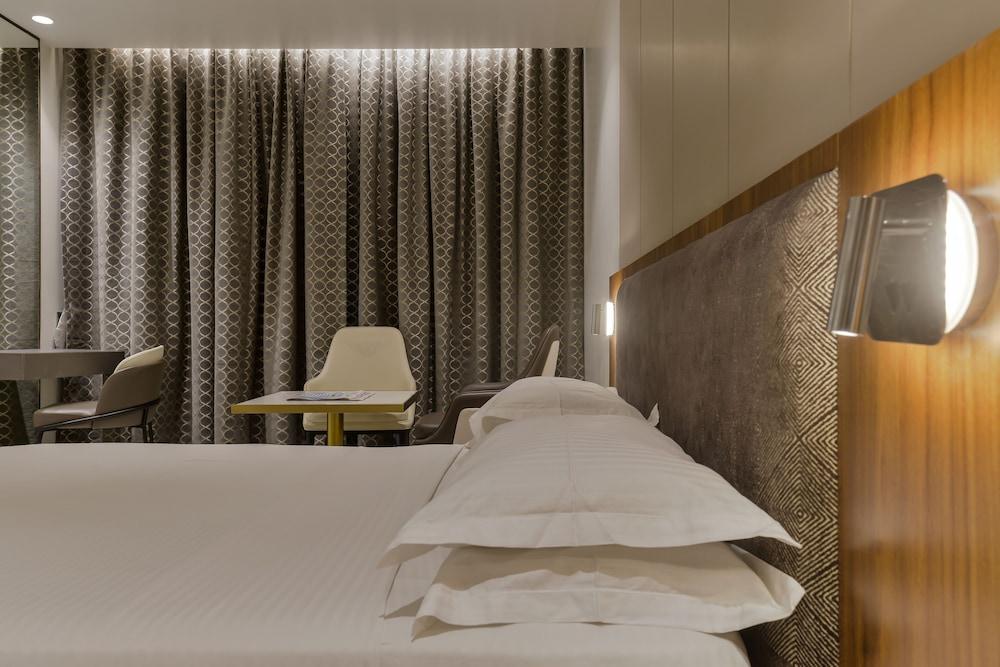 Hotel Airlink Βομβάη Εξωτερικό φωτογραφία