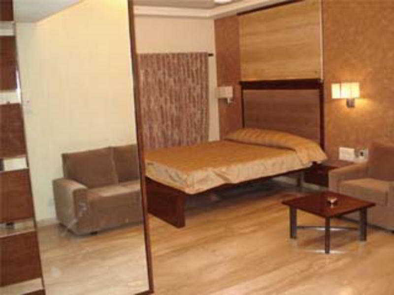 Hotel Airlink Βομβάη Εξωτερικό φωτογραφία